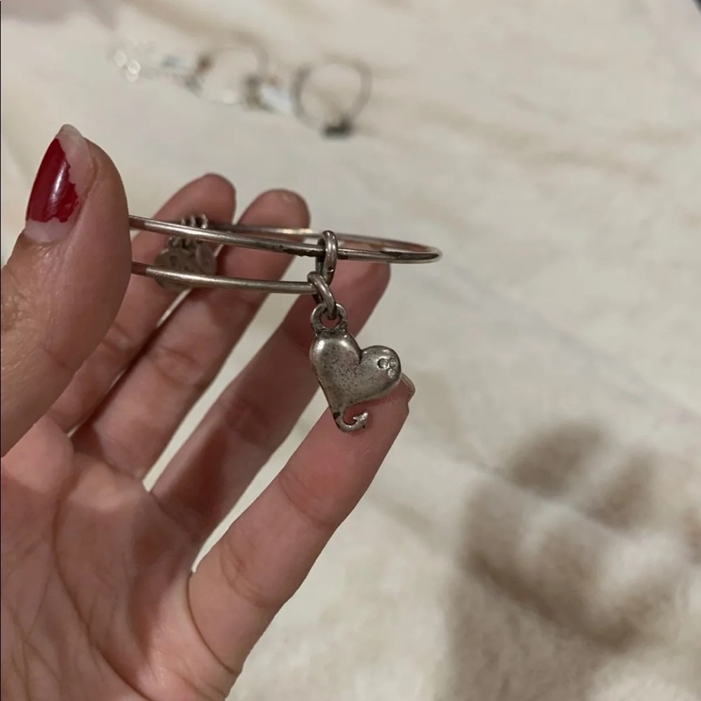 Alex & Ani Bracelet